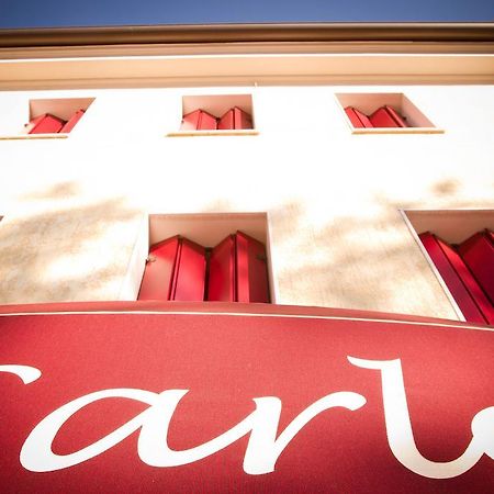 Albergo Da Carlo Vittorio Veneto Exterior photo