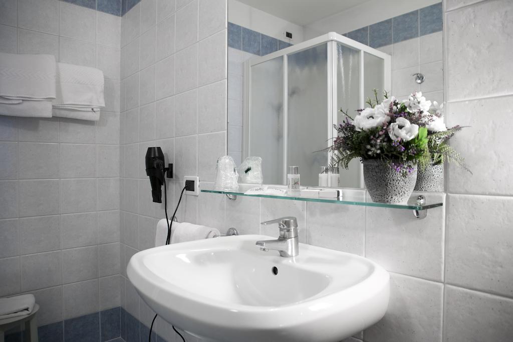 Albergo Da Carlo Vittorio Veneto Room photo