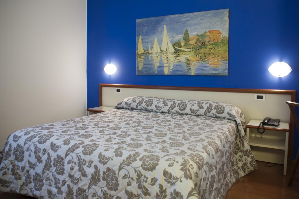 Albergo Da Carlo Vittorio Veneto Room photo